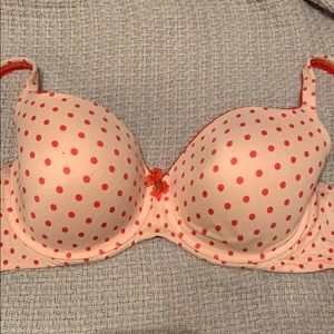 Victoria’s Secret Body By Victoria Lined Demi